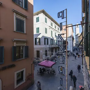  Apartman Casa Raffaella