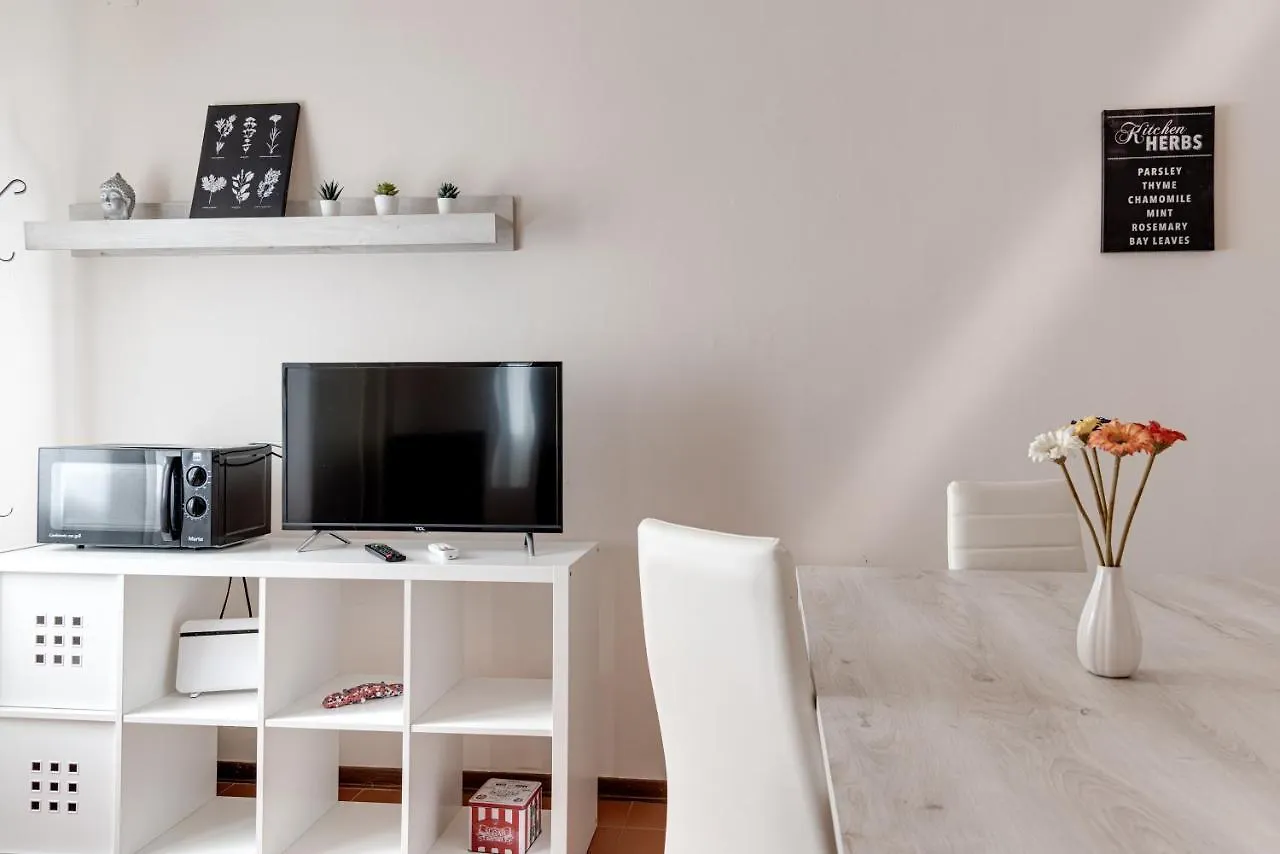 Апартаменты Casa Boss Pisa Cisanello Италия