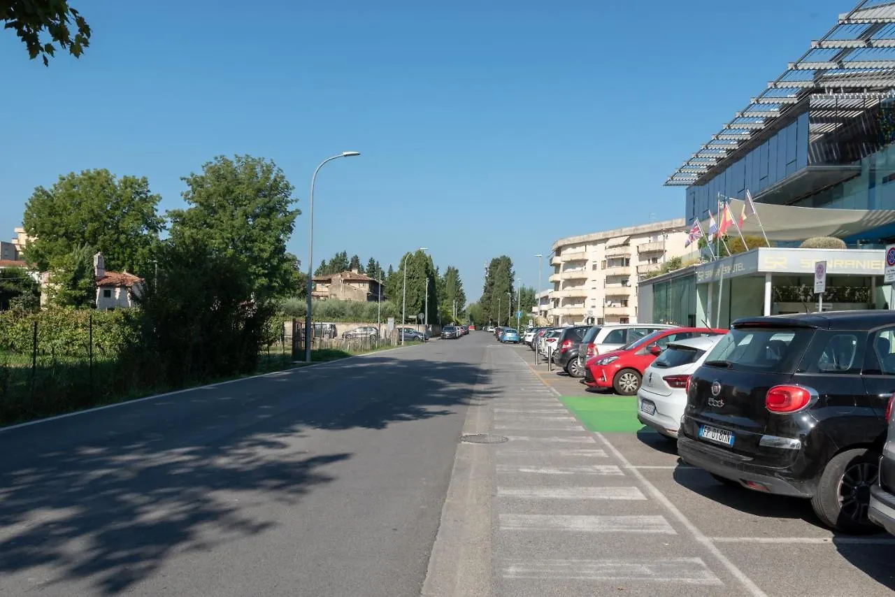 Casa Boss Pisa Cisanello Apartment Italy