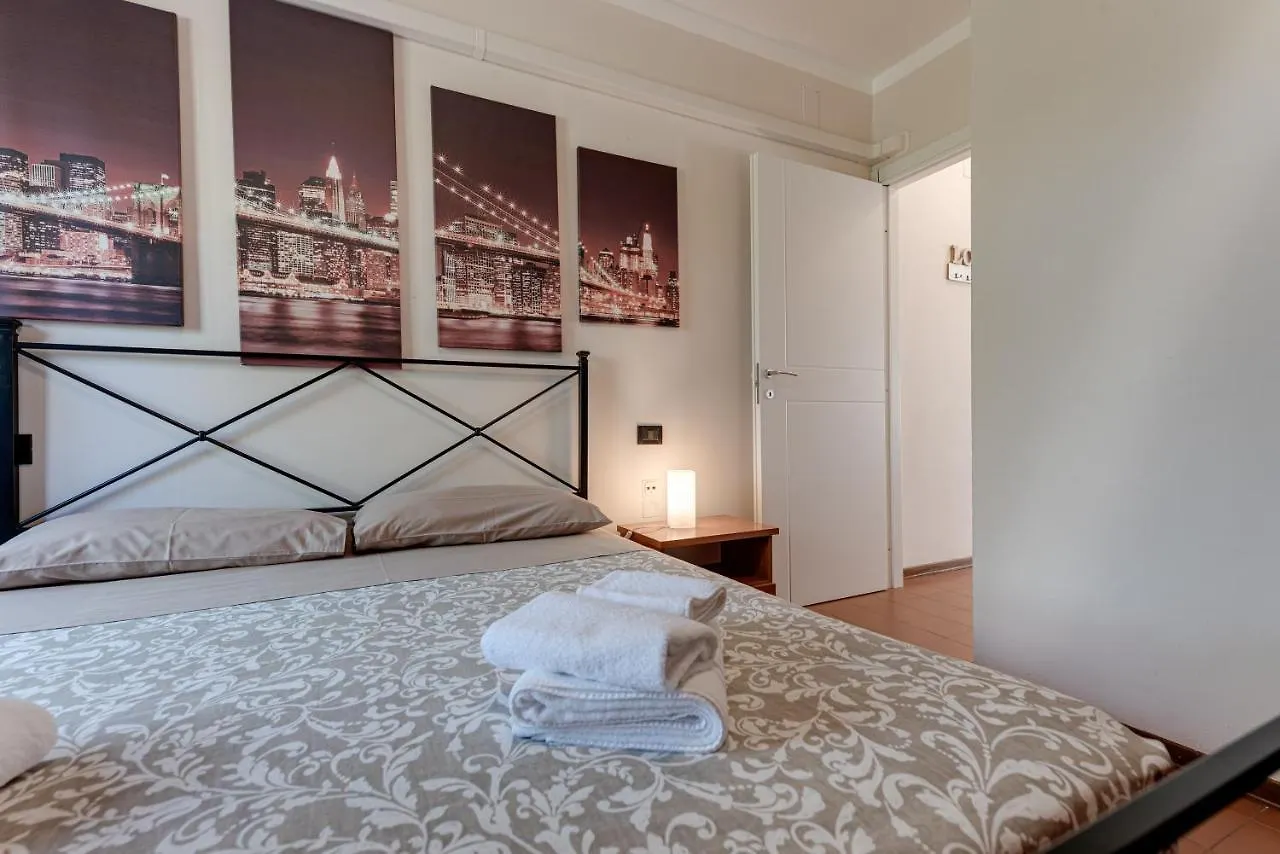 Casa Boss Pisa Cisanello Apartment Italy